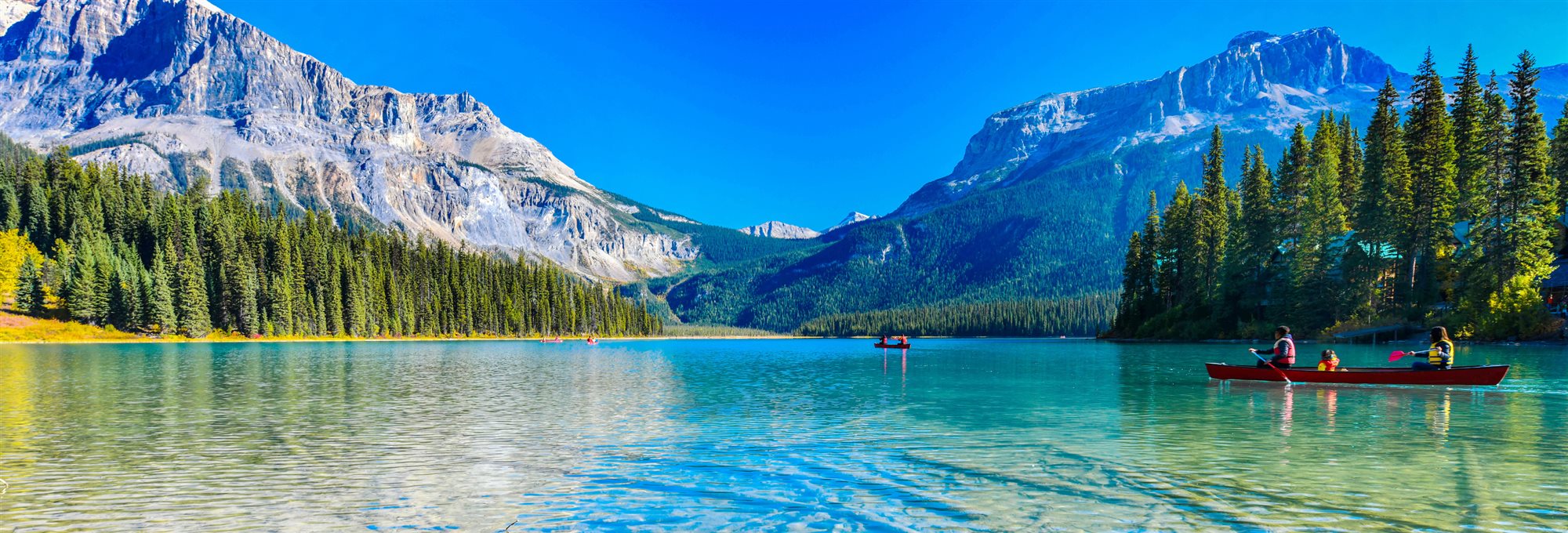 Camping & RV Travel